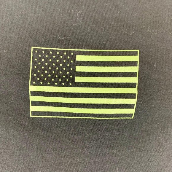 UCLA B.Fit Black Workout Tank S/M - Picture 4 of 4